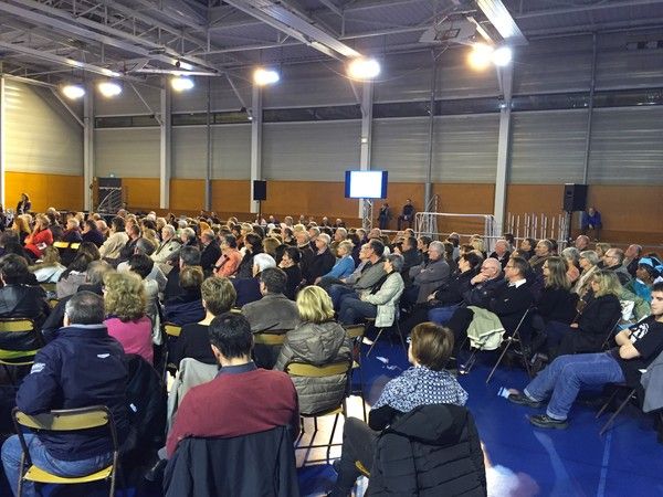 rencontre lieu de travail statistiques